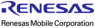 Renesas Mobile Corporation